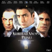 Polat Alemdar`a Kötü Sürpriz