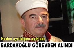 Diyanet`e Yeni Başkan