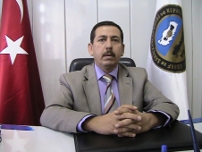 ESNAFIN BANKASINDAN HİZMETE DEVAM 
