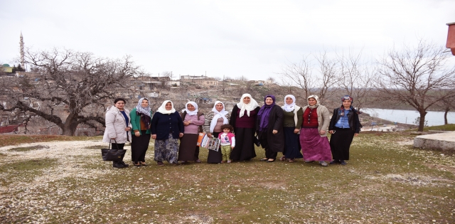 Bayık `Her gönülde olacağız` 