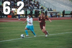 ŞANLIURFA MİLLİ TAKIMA YARADI