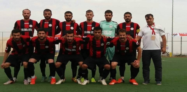 Siverek Belediyespor BAL ligine yükseldi