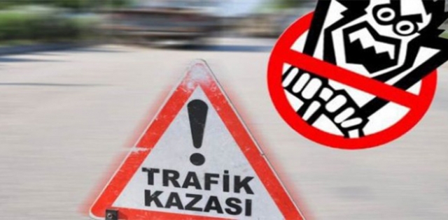 Şanlıurfa`da otomobilin çarptığı yaya hayatını kaybetti