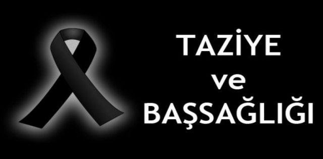 Barut Ailesinin Acı günü