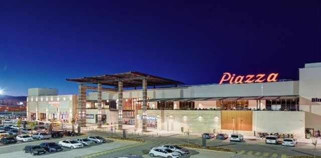 Şanlıurfa Piazza`da çalışma saatlerine Ramazan düzenlemesi