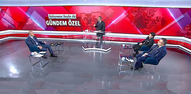 İçişleri Bakanı Soylu: Oyları çalan Sandık başkanlarıdır`