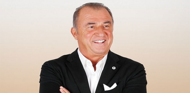 Fatih Terim 5 yıl daha Galatasaray`da