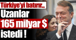 Tarihi dava sürüyor !