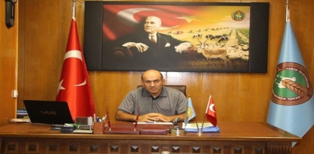 Türkiye`nin en büyük işletmesi`nin idaresinde köklü değişim