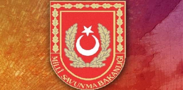 MSB: `2 terörist daha etkisiz hale getirildi`