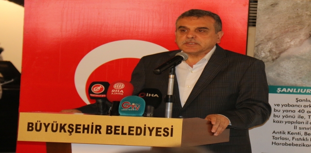 BAŞKAN BEYAZGÜL`DEN ÖNEMLİ AÇIKLAMALAR