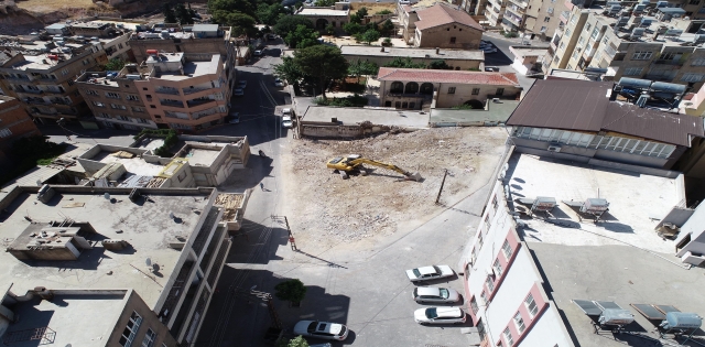 ÇEYREK ASIRLIK? SORUN ÇÖZÜME KAVUŞUYOR