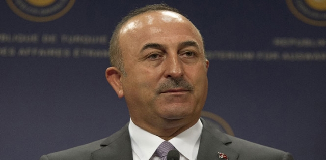 Bakan Çavuşoğlu duyurdu: Azerbaycan`a vize kalkıyor