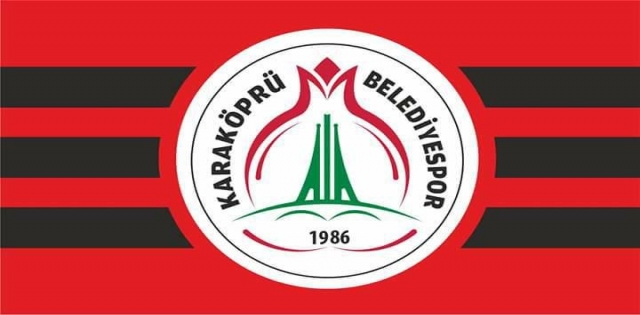  Karaköprü Belediyespor?un fikstürü belli oldu 