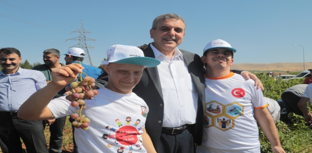 ÖMER BUĞDAYCI VE UĞUR ÇELİK KARAKÖPRÜ BELEDİYESPOR?DA