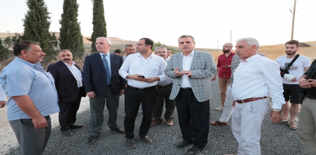 BÜYÜKŞEHİR?DEN HER GÜN YENİ BİR GRUP YOLU
