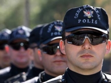 Karaköprü Polis Bölgesi Oluyor