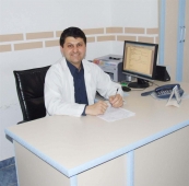 DEVLET HASTANESİ`NE AVRUPA`DAN ÖDÜL