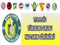 HAFTANIN GÖRÜNÜMÜ