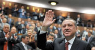 AKP`den 200 vekil gidiyor!