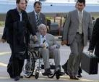 Erbakan`ın sağlık durumu iyi...
