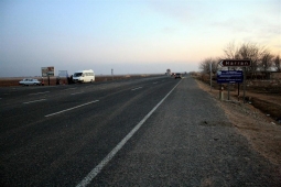HARRAN`A İTALYA STİLİ EVLER YAPILIYOR