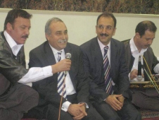 ŞANLIURFA, EMITT FUARI`NIN GÖZDESİ OLACAK