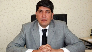 ÖMER KAPAKLI`DAN TARAFTARA ÇAĞRI