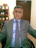 İLHAMİ KILIÇ ADAY ADAYLIĞINI AÇIKLADI
