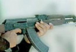Köyü taradılar