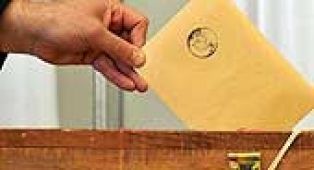 DSP iki partiyle ittifakta anlaştı