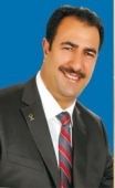 ARSLAN ZAHİRECİLER BORSASINI GEZDİ