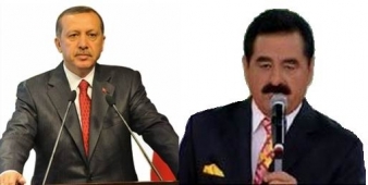 Başbakan Erdoğan "Tatlıses?in Adaylığı Hukuki Değil."