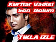 KURTLAR VADİSİ PUSU 83.BÖLÜM