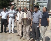 Şanlıurfa?da Kürtçe Ezan Açıklaması!