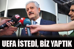 Aydınlar`dan Fenerbahçe açıklaması  