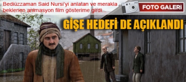 Allah`ın Sadık Kulu`nun hedefi 5 milyon