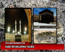 KABE REVAKLARINA TALİBİZ (VİDEO)