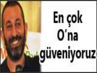 Türk halkı en çok Cem Yılmaz`a güveniyor