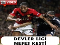 ŞAMPİYONLAR LİGİ