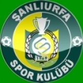 Turgutluspor-Şanlıurfaspor: 0-4