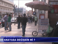 ŞANLIURFALILAR YENİ ANAYASA PAKETİ İÇİN NE DEDİ 