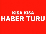 ŞANLIURFA`DAN KISA KISA HABER TURU
